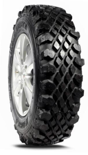4x4 maasturin kesärengas 195/80R15 MALATESTA KOBRA TRAC pinnoitettu 96S M/T