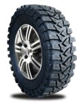 4x4 maasturin kitkarengas 205/80R16 MALATESTA Kodiak pinnoitettu 104S M/T M+S