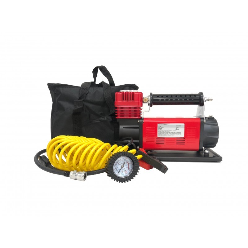 kompressori BST 150l/min.,150psi,12V