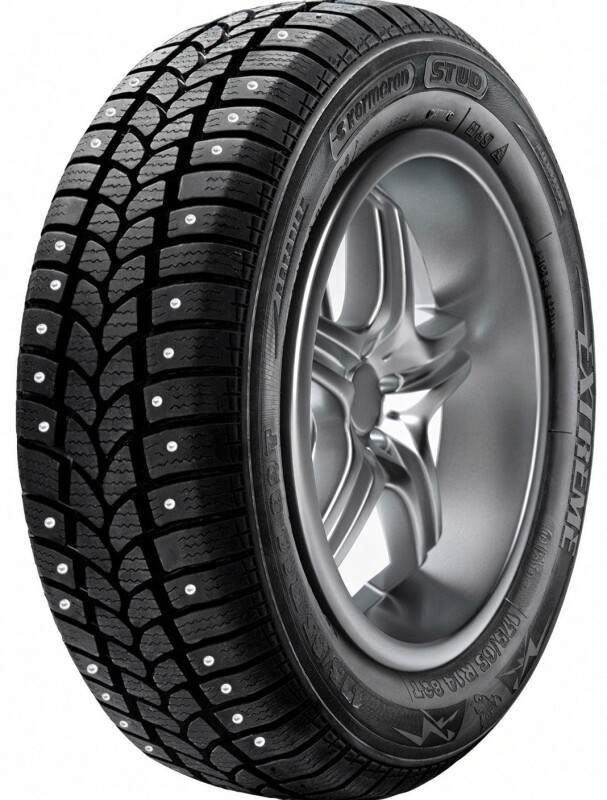 Auton/katumaasturin nastarengas 175/70r13 Kormoran Extreme Stud 82T nastarengas 3PMSF M+S