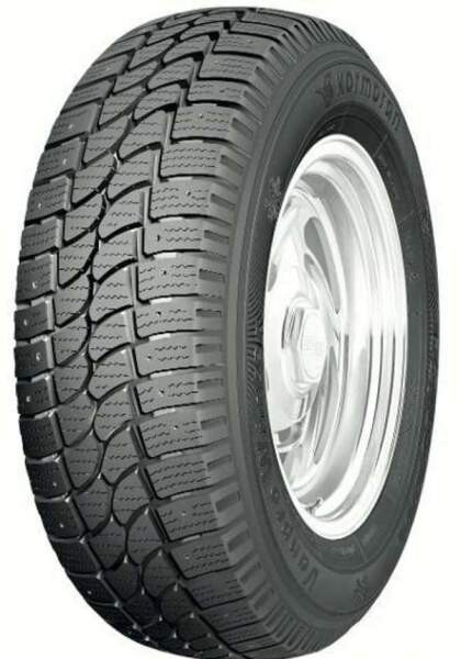 Pakettiauton nastarengas 215/65R16C 109/107R Kormoran VANPRO WINTER