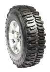 4x4 maasturin kitkarengas 235/75R15 MALATESTA KOUGAR pinnoitettu 105Q M/T M+S