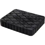 kumityyny 160x120x30 mm