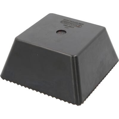 Käpapadi 150x150x70 mm