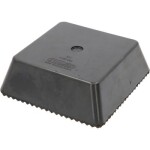 Käpapadi 150x150x50 mm