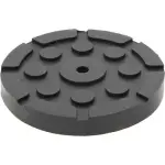 Käpapadi Ø140 x 18mm