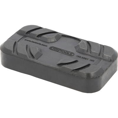 Käpapadi 112x61x17 mm