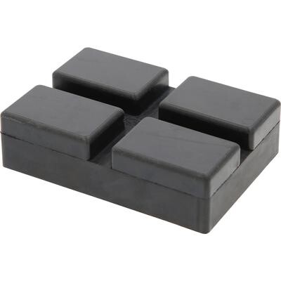 Käpapadi 128x89x35 mm