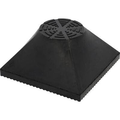 Käpapadi 120x120x60 mm