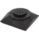 Käpapadi 135x135x42 mm