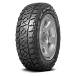 henkilöauton / maasturin kesärengas 235/75R15 110/107Q KUMHO ROAD VENTURE MT51