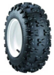 DOT20 [CAI8480SNOWHO] Horticultural tyre CARLISLE 120/85-8, 4.80-8 TL Snow Hog 2PR tread syvyys 11,1mm