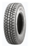 315/80R22.5 TR25, PIRELLI, kuorma-auton rengas , Regionaalne, Vedu, 3PMSF, M+S, 156/150L,
