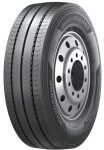 315/80R22.5 Smart Flex AH51, HANKOOK, kuorma-auton rengas, Universal, 3PMSF, M+S, 156/150L,