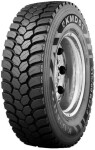 315/80R22.5 KMD51, KUMHO, kuorma-auton rengas, rakenne, Drive, 3PMSF, 156/150K,