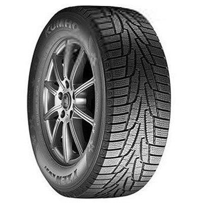 henkilöauton pehmeä kitkarengas 185/70R14 88R KUMHO I'ZEN KW31