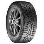 henkilöauton pehmeä kitkarengas 215/60R17 096R KUMHO KW31
