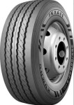 385/55R22.5 KXA11, KUMHO, kuorma-auton rengas, Regional, ensimmäinen, 3PMSF, 160K,