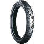 motorcycle road tyre bridgestone 100/90-17 tt 55s l309 front