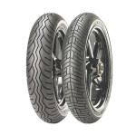 [1806700] City/classic rengas METZELER 130/90-15 TL 66S LASERTEC takaosa