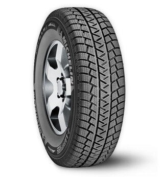 maasturin kitkarengas talvirengas MICHELIN LATITUDE ALPIN 255/55R18 109V XL N1