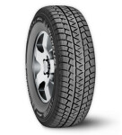maasturin kitkarengas talvirengas MICHELIN LATITUDE ALPIN 255/55R18 109V XL N1