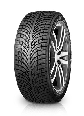4x4 maasturin kitkarengas 255/55R18 MICHELIN LATITUDE ALPIN LA2 109H (*) RunFlat XL