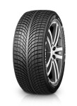 4x4 maasturin kitkarengas 255/55R18 MICHELIN LATITUDE ALPIN LA2 109H (*) RunFlat XL