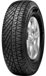 henkilöauton / maasturin kesärengas 225/65R17 102H MICHELIN LATITUDE CROSS DIF DESIGN M+S
