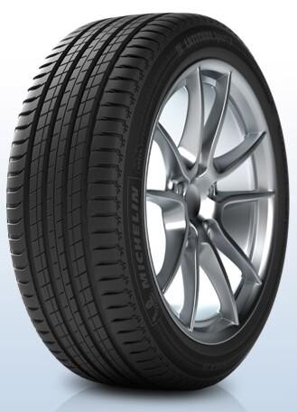 summer tyre latitude sport 3 275/50r20 113w xl zp *