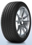 henkilöauton / maasturin kesärengas 275/55R17 109Y MICHELIN LATITUDE SPORT 3