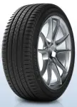henkilöauton / maasturin kesärengas 235/55R19 MICHELIN LATITUDE SPORT 3 101Y DOT22 CAB70