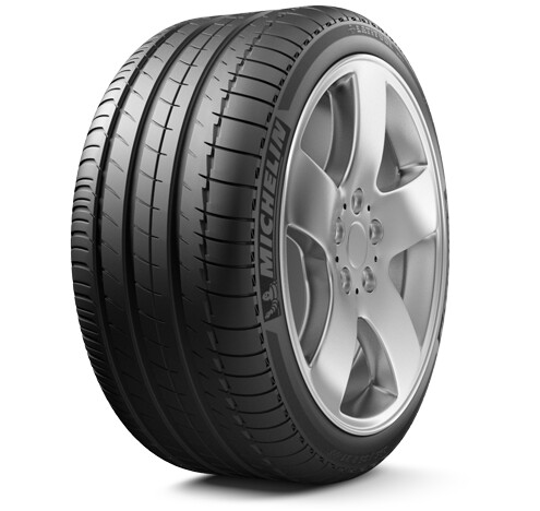 maasturin kesärengas MICHELIN LATITUDE SPORT 275/45R20 110Y XL N0