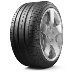 maasturin kesärengas MICHELIN LATITUDE SPORT 275/45R20 110Y XL N0