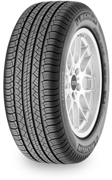 henkilöauton / maasturin kesärengas 275/55R17 109V MICHELIN LATITUDE TOUR HP