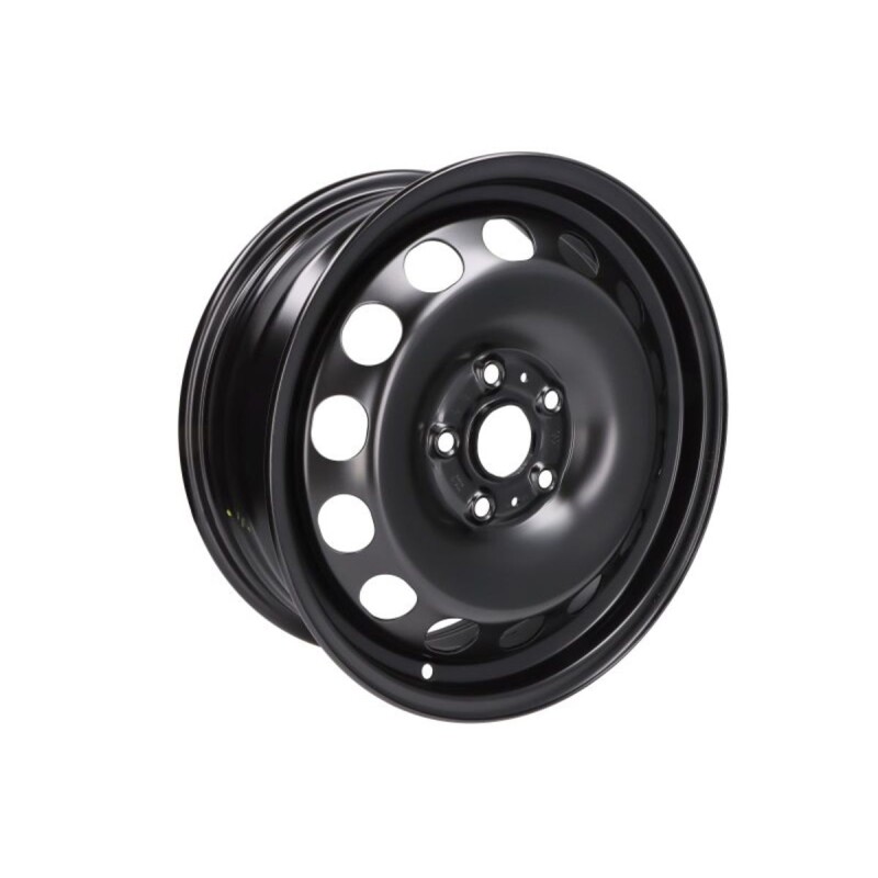 6x16, 5x112, CH 57, ET: 43; Felga stalowa AUDI Q2; SEAT ATECA; SKODA KAROQ; VW T-ROC 04.16- KRONPRINZ