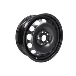 6x16, 5x112, CH 57, ET: 43; Felga stalowa AUDI Q2; SEAT ATECA; SKODA KAROQ; VW T-ROC 04.16- KRONPRINZ