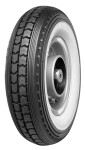 skootterin / mopon rengas continental 3.00-12 tt 47j lb ensimmäinen/takaosa