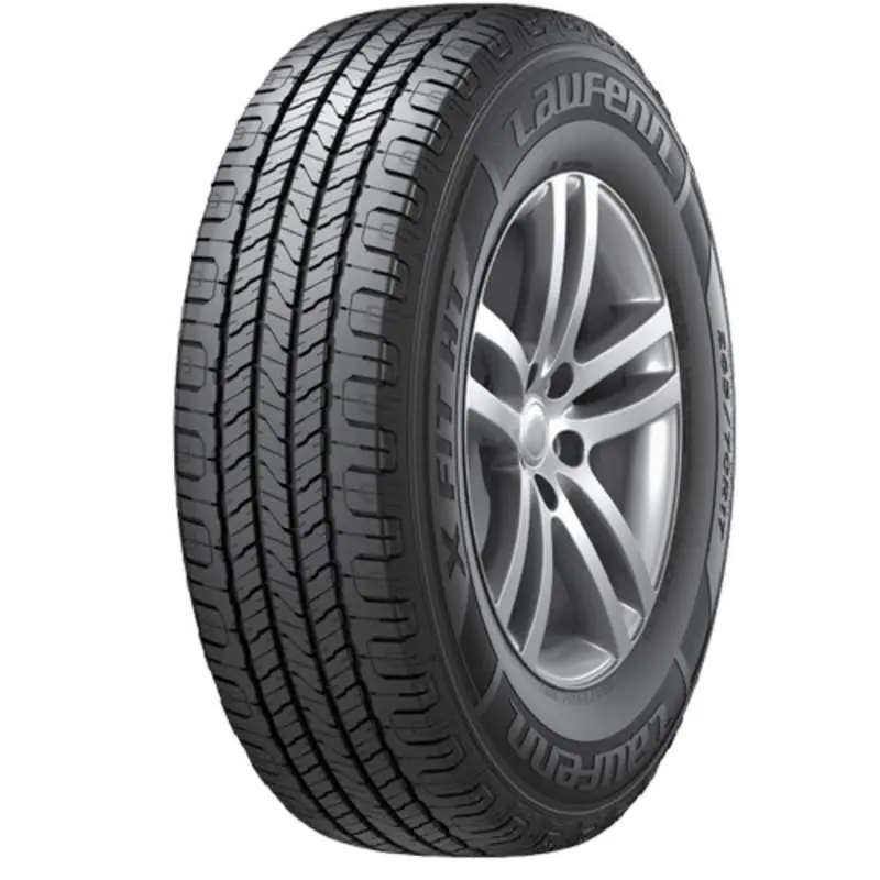 henkilöauton / maasturin  kesärengas LAUFENN X Fit HT LD01 225/70R15 100T