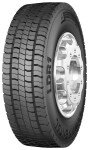 10R17.5 LDR1, CONTINENTAL, kuorma-auton rengas , Regionaalne, Vedu, 3PMSF, M+S, 134/132L,
