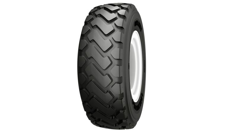 teollisuusrengas 17.5-25 GALAXY LDSR 300