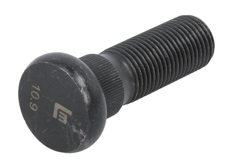 Wheel bolt front 7/8"-11BSFx72mm (thread pituus 47mm) fits: SCANIA 4, K, P,G,R,T, TOURING 05.95-