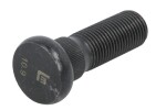 Wheel bolt front 7/8"-11BSFx72mm (thread pituus 47mm) fits: SCANIA 4, K, P,G,R,T, TOURING 05.95-