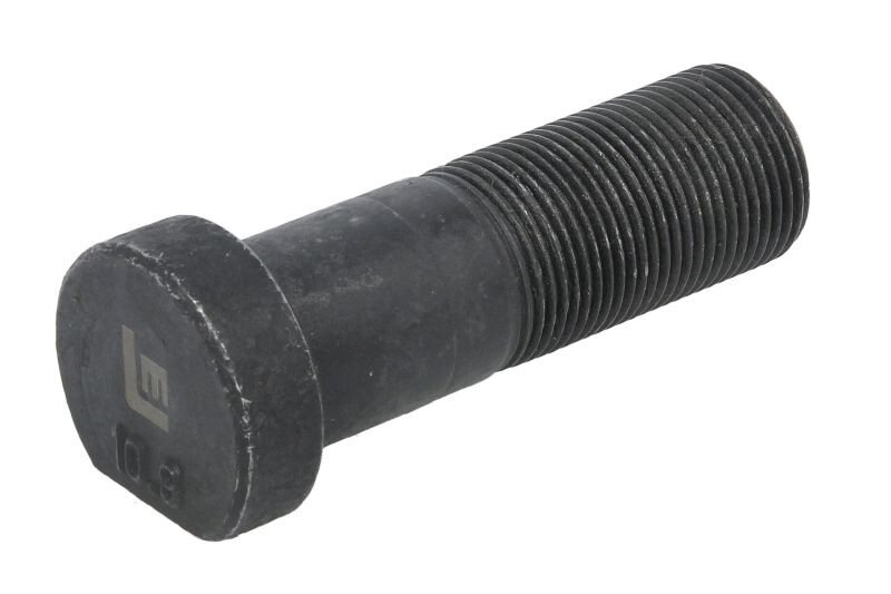 Wheel bolt rear M22x1,5 x68/78,5mm (thread pituus 42,5mm) fits: MERCEDES ACTROS, ACTROS MP2 / MP3, ACTROS MP4 / MP5, ANTOS, AROCS, ATEGO, AXOR, AXOR 2, CAPACITY, CITARO (O 530), CONECTO (O 345)