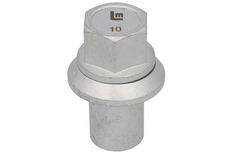 Wheel nut 7/8"-14UNFx78,5mm (SW33, for alloy wheel rims) fits: VOLVO B10, B12, F10, F12, F16, FM12, N10 01.76-
