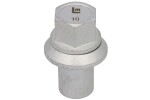 Wheel nut 7/8"-14UNFx78,5mm (SW33, for alloy wheel rims) fits: VOLVO B10, B12, F10, F12, F16, FM12, N10 01.76-