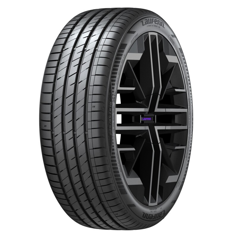 maasturin kesärengas 245/40R18 LAUFENN S FIT2 LK12 97 Y XL