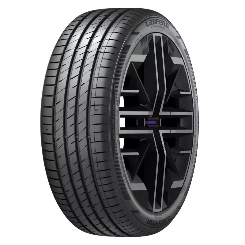 235/50R18 97V Laufenn S Fit2 SUV LK12A, kesärengas, 4x4 / SUV FR