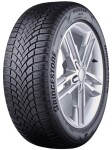 bridgestone talvirengas blizzak lm005 215/60r17 100h xl