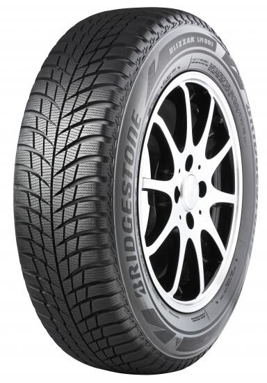 bridgestone talvirengas blizzak lm001 205/55r16 91h *